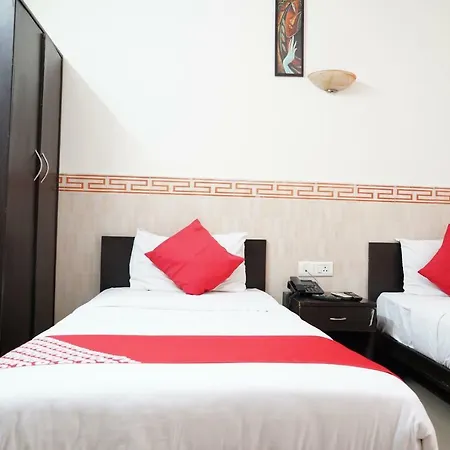 Oyo 41938 Hotel Tibet